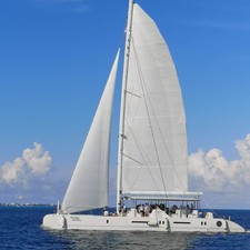 Nautitech dufour custom med 82