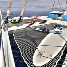 Fountaine Pajot Galathea 65