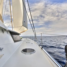 Fountaine Pajot Galathea 65