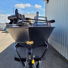 Starcraft Marine Starweld 19 DC Flex