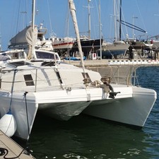 Prout snowgoose 37 elite