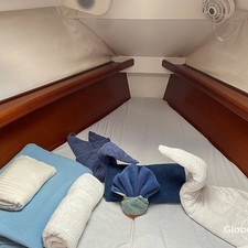 Beneteau Oceanis 321