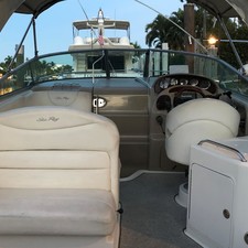 Sea Ray 280 Sundancer