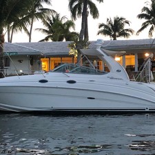 Sea Ray 280 Sundancer