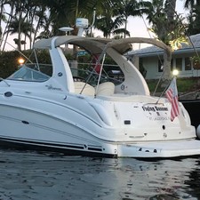 Sea Ray 280 Sundancer
