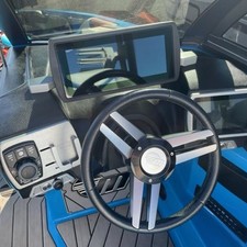 Malibu Wakesetter 23 LSV