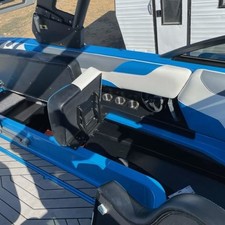 Malibu Wakesetter 23 LSV