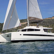 Bali 5.4 - 5 + 2 cab