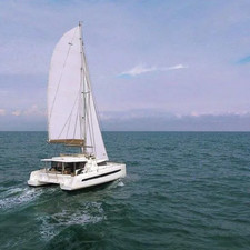 Bali 5.4 - 5 + 2 cab