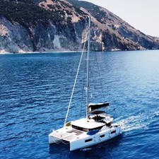Lagoon 46