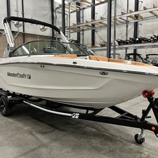 Mastercraft XT23