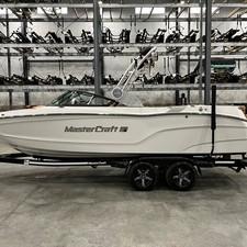 Mastercraft XT23