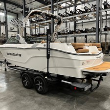 Mastercraft XT23