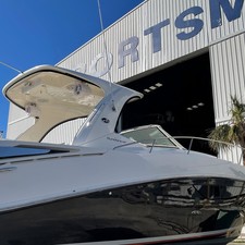 Sea Ray 370 Sundancer