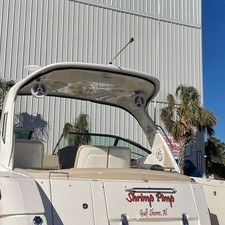 Sea Ray 370 Sundancer