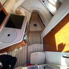 Sea Ray 240 Sundancer