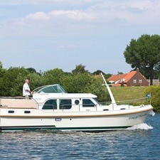 Linssen 34.9 AC