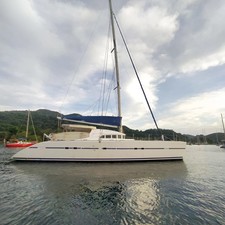 Lagoon 570