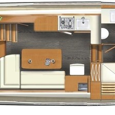 Linssen Grand Sturdy 35.0 AC