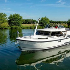 Linssen Grand Sturdy 35.0 AC