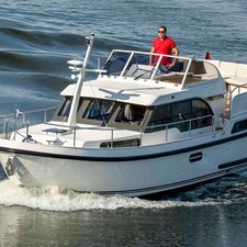 Linssen Grand Sturdy 35.0 AC