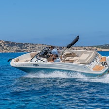 Bayliner VR6 BOWRIDER