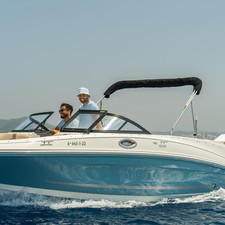 Bayliner VR6 BOWRIDER