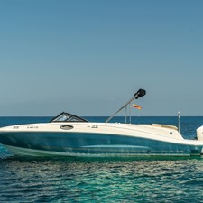 Bayliner VR6 BOWRIDER