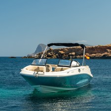 Bayliner VR6 BOWRIDER