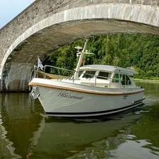 Linssen Grand Sturdy 30.0 Sedan