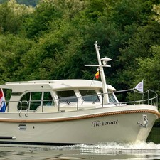Linssen Grand Sturdy 30.0 Sedan
