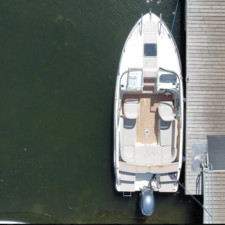 Quicksilver Activ 645 Cruiser