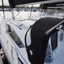 Northman Maxus 33.1 RS