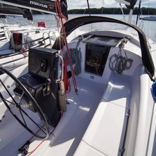 Northman Maxus 33.1 RS