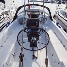 Northman Maxus 33.1 RS