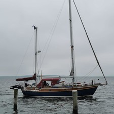 Jutahela ketch 32