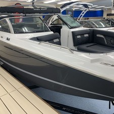 Four Winns HD3 OB