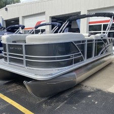 Sylvan 8520 Party Fish