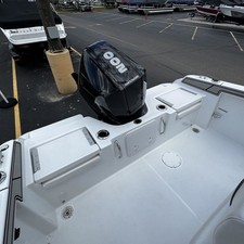 Wellcraft 202 Fisherman