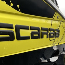Scarab 215 ID