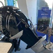 Premier Pontoons Grand Isle 250