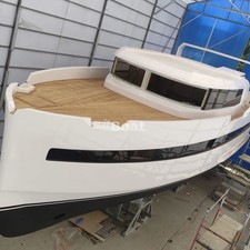 Popilov Yachts 14.99