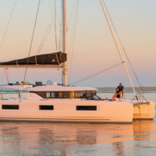 Lagoon 46