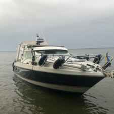 Finnmaster 7050 Sports Family