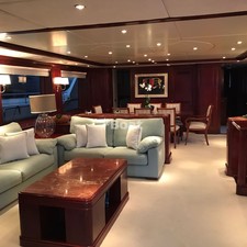 Benetti Tradition 100