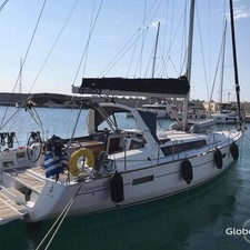 Beneteau Oceanis 45