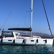 Beneteau Oceanis 48