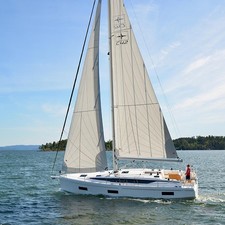 Bavaria C42