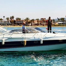 Cranchi Endurance 39