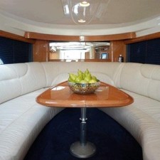 Cranchi Endurance 39